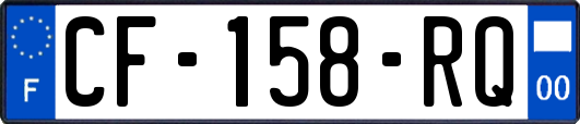 CF-158-RQ