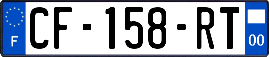 CF-158-RT