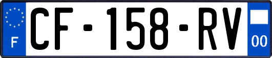CF-158-RV