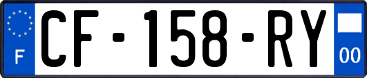 CF-158-RY