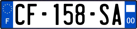 CF-158-SA