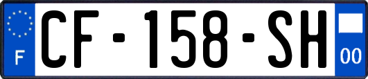 CF-158-SH