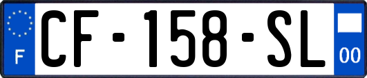 CF-158-SL