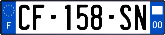 CF-158-SN