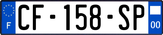 CF-158-SP