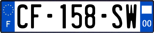 CF-158-SW