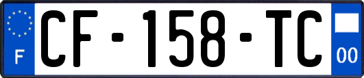 CF-158-TC