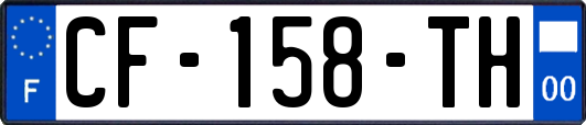 CF-158-TH