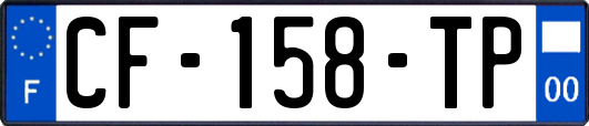 CF-158-TP