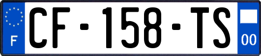 CF-158-TS