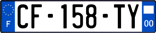 CF-158-TY