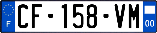 CF-158-VM