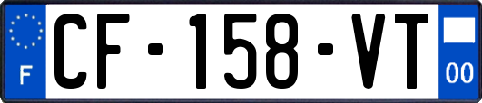 CF-158-VT