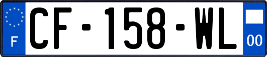 CF-158-WL