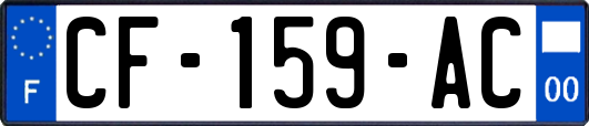 CF-159-AC