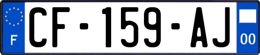 CF-159-AJ