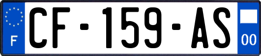 CF-159-AS