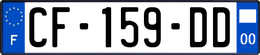 CF-159-DD