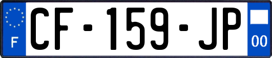 CF-159-JP