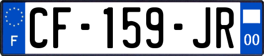 CF-159-JR