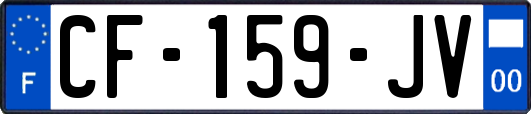 CF-159-JV