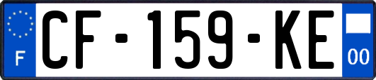 CF-159-KE