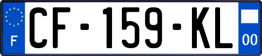CF-159-KL