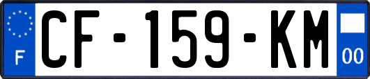 CF-159-KM