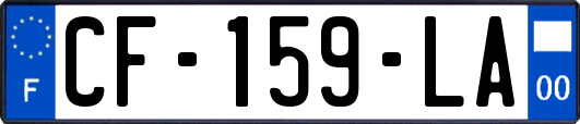 CF-159-LA