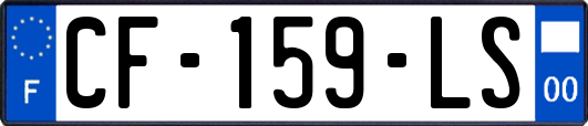 CF-159-LS