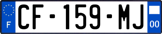 CF-159-MJ