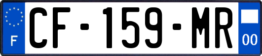 CF-159-MR
