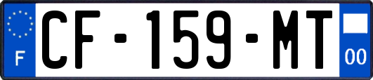 CF-159-MT