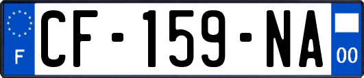 CF-159-NA