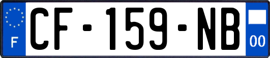 CF-159-NB