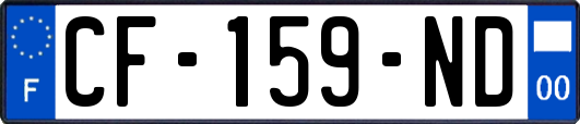CF-159-ND