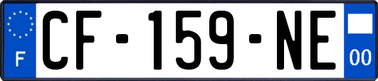 CF-159-NE