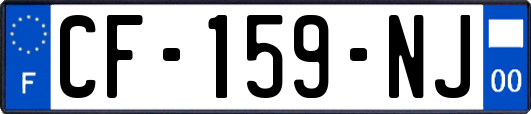 CF-159-NJ