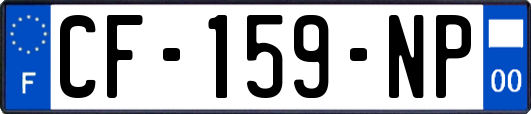 CF-159-NP