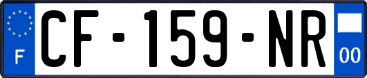 CF-159-NR