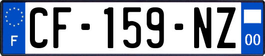 CF-159-NZ