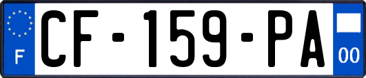 CF-159-PA