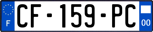CF-159-PC