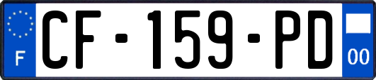 CF-159-PD
