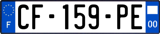 CF-159-PE