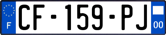 CF-159-PJ