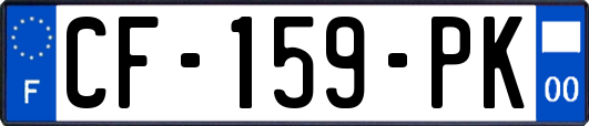 CF-159-PK