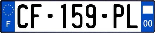 CF-159-PL