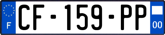 CF-159-PP