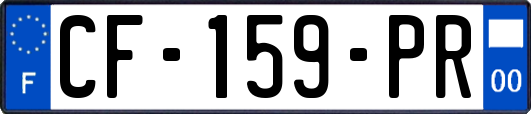 CF-159-PR